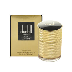 Dunhill Icon Absolute Eau De Parfum 50 ml (man)