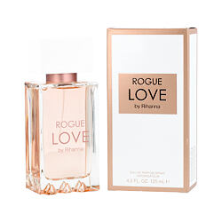 Rihanna Rogue Love Eau De Parfum 125 ml (woman)