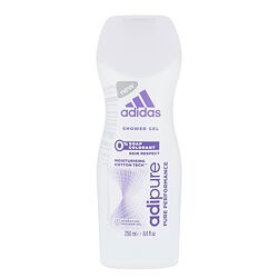 Adidas Adipure for Her Duschgel 250 ml (woman)