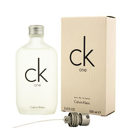 Calvin Klein CK One Eau De Toilette 100 ml (unisex)