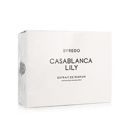 Byredo Casablanca Lily (2019) Extrait de Parfum 50 ml (unisex)