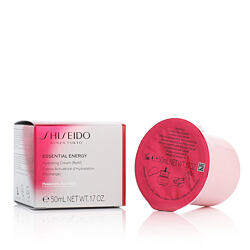 Shiseido Essential Energy Hydrating Cream (Refill) 50 ml