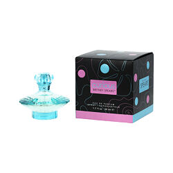 Britney Spears Curious Eau De Parfum 50 ml (woman)