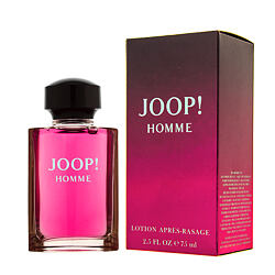 JOOP! Homme After Shave Lotion 75 ml (man)