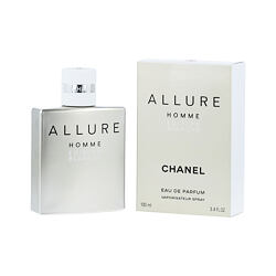 Chanel Allure Homme Edition Blanche Eau De Parfum 100 ml (man)