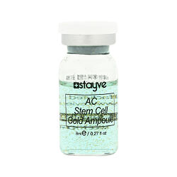 Stayve AC Stem Cell Gold Ampoule 8 ml
