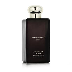 Jo Malone Velvet Rose & Oud Eau de Cologne Intense 100 ml (unisex)
