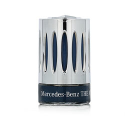 Mercedes-Benz The Move Eau De Toilette 20 ml (man)