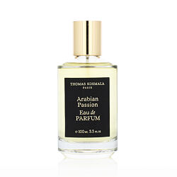 Thomas Kosmala Arabian Passion Eau De Parfum 100 ml (unisex)