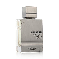 Al Haramain Amber Oud Carbon Edition Eau De Parfum 100 ml (unisex)