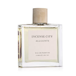 Allsaints Incense City Eau De Parfum 100 ml (unisex)
