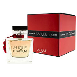 Lalique Le Parfum Eau De Parfum 100 ml (woman)