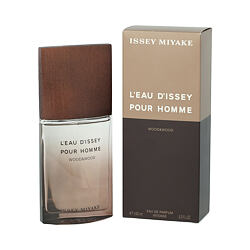 Issey Miyake L'Eau d'Issey Pour Homme Wood & Wood Eau De Parfum Intense 100 ml (man)