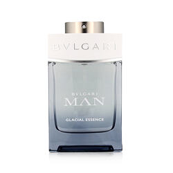 Bvlgari Man Glacial Essence Eau De Parfum 100 ml (man)