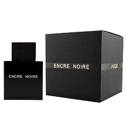 Lalique Encre Noire pour Homme Eau De Toilette 100 ml (man)