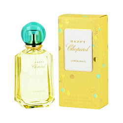 Chopard Happy Lemon Dulci Eau De Parfum 100 ml (woman)