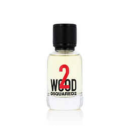 Dsquared2 2 Wood Eau De Toilette 50 ml (unisex)