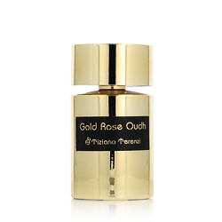 Tiziana Terenzi Gold Rose Oudh Haarspray - parfümiert 50 ml (unisex)