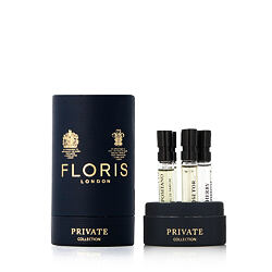 Floris Private Collection EDP MINI 5 x 2 ml