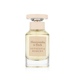 Abercrombie & Fitch Authentic Moment Woman Eau De Parfum 50 ml (woman)