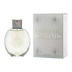 Giorgio Armani Emporio Armani Diamonds for Women Eau De Parfum 100 ml W