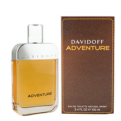 Davidoff Adventure Eau De Toilette 100 ml (man)