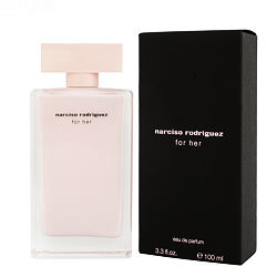 Narciso Rodriguez For Her Eau De Parfum 100 ml (woman)