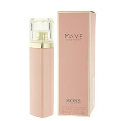 Hugo Boss Boss Ma Vie Pour Femme Eau De Parfum 75 ml (woman)