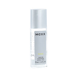 Mexx Woman Deodorant im Glas 75 ml (woman)