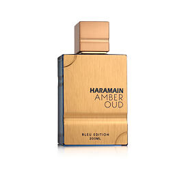 Al Haramain Amber Oud Bleu Edition Eau De Parfum 200 ml (unisex)