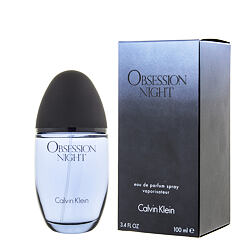 Calvin Klein Obsession Night for Women Eau De Parfum 100 ml (woman)