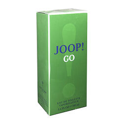JOOP! GO Eau De Toilette 100 ml (man)