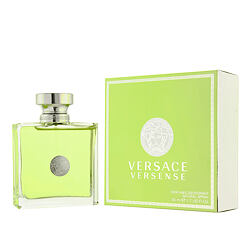 Versace Versense Deodorant im Glas 50 ml (woman)