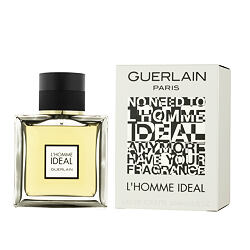 Guerlain L'Homme Ideal Eau De Toilette 50 ml (man)