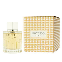 Jimmy Choo Illicit Eau De Parfum 100 ml (woman)