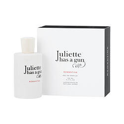 Juliette Has A Gun Romantina Eau De Parfum 100 ml (woman)