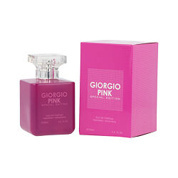 Giorgio Group Pink Eau De Parfum 100 ml (woman)
