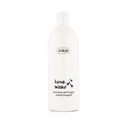 Ziaja Goat's Milk Creamy Shower Soap 500 ml