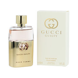 Gucci Guilty Pour Femme Eau de Parfum 50 ml (woman)