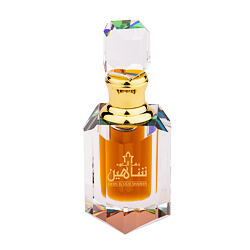 Swiss Arabian Dehn El Oud Shaheen Parfümiertes Öl 6 ml (unisex)