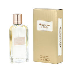 Abercrombie & Fitch First Instinct Sheer Eau De Parfum 50 ml (woman)