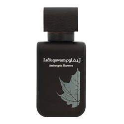Rasasi La Yuqawam Ambergris Showers Eau De Parfum 75 ml (man)