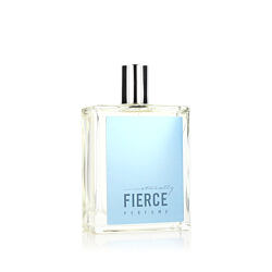 Abercrombie & Fitch Naturally Fierce Eau De Parfum 50 ml (woman)