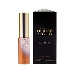 The House of Oud Wonderly Eau De Parfum Miniatur 7 ml (unisex)