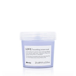 Davines LOVE Smoothing Instant Mask 250 ml