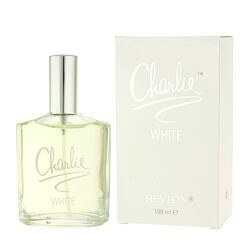 Revlon Charlie White Eau De Toilette 100 ml (woman)