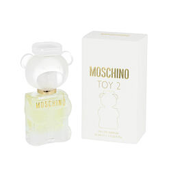 Moschino Toy 2 Eau De Parfum 50 ml (woman)