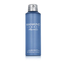 Kenneth Cole Mankind Legacy Deodorant Spray 170 g (man)