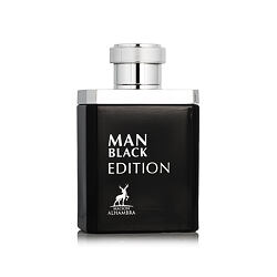 Maison Alhambra Man Black Edition Eau De Parfum 100 ml (man)