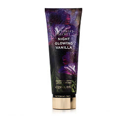 Victoria's Secret Night Glowing Vanilla Körperlotion 236 ml (woman)